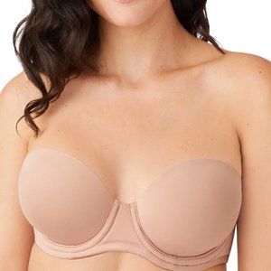 Wacoal Red Carpet Strapless Bra - 38D - Roebuck